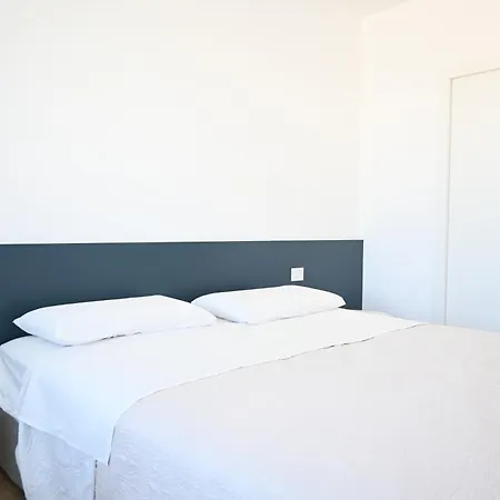 Se307 - Senigallia, Elegante Bilocale Con Loggia Esterna E Posto Auto Apartment Senigallia