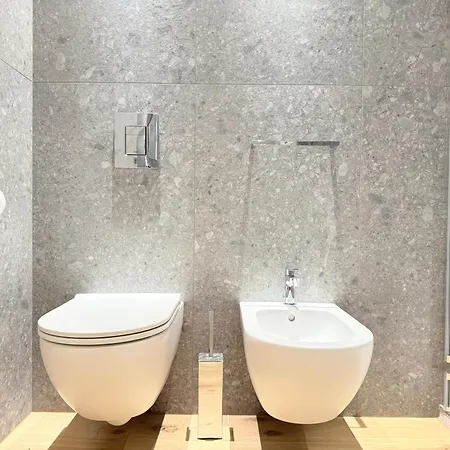 Appartamento Se307 - Senigallia, Elegante Bilocale Con Loggia Esterna E Posto Auto *